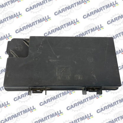 2011-2014 DODGE GRAND CARAVAN 3.8L FUSE RELAY BOX BATTERY COVER LID R62337-001