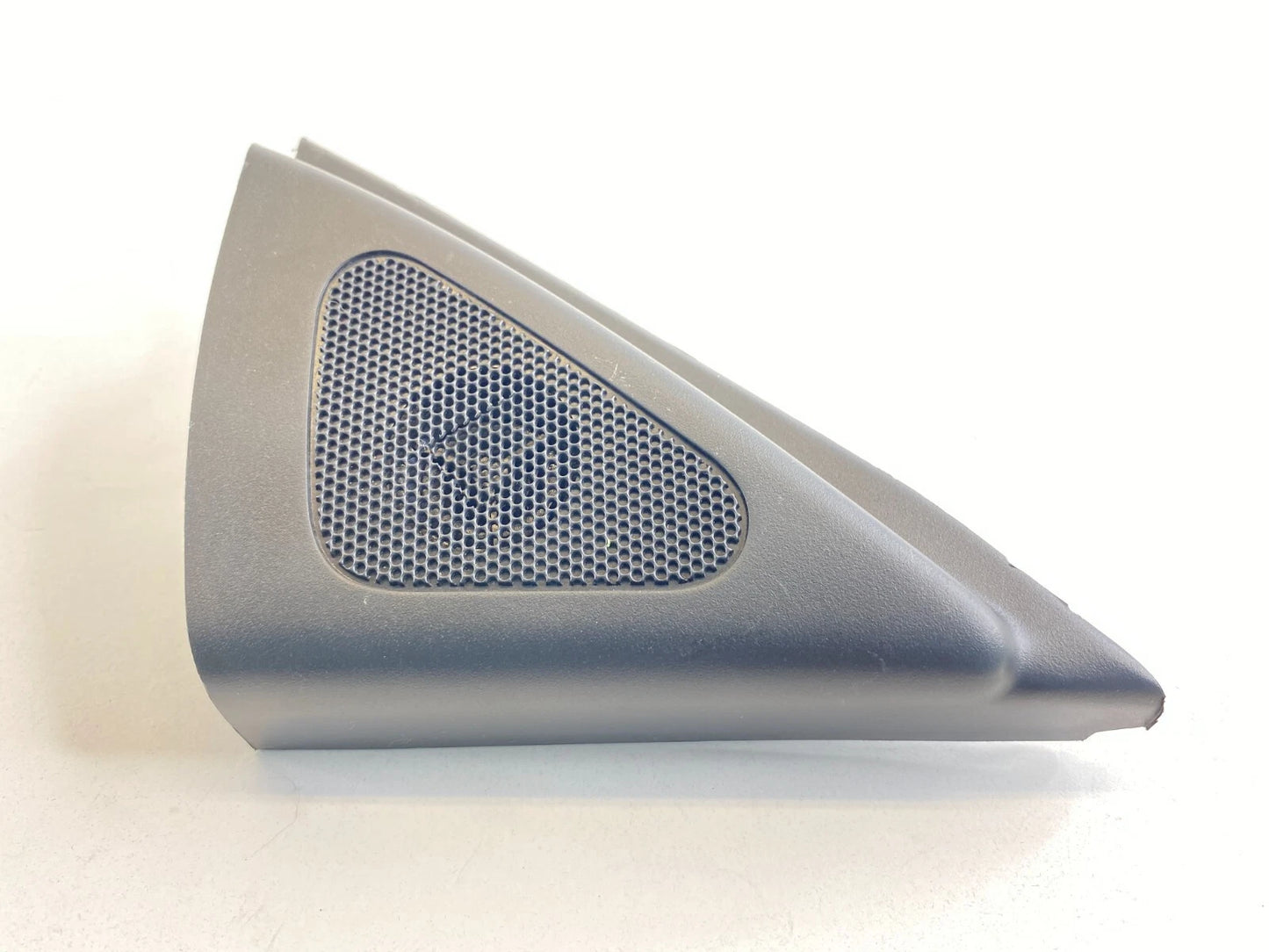 07-10 HYUNDAI ELANTRA SEDAN FRONT RIGHT SIDE SPEAKER TWEETER CORNER COVER OEM