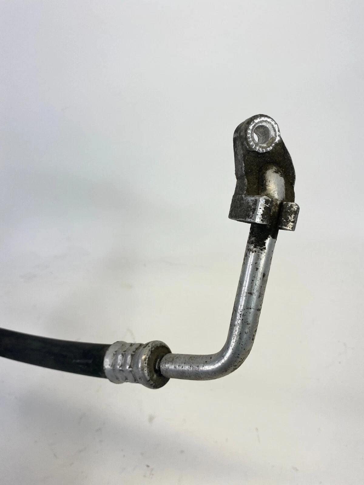 04-08 TOYOTA SOLARA 2.4L FWD AC A/C AIR CONDITIONER DISCHARGE HOSE TUBE LINE OEM