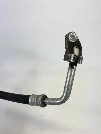 04-08 TOYOTA SOLARA 2.4L FWD AC A/C AIR CONDITIONER DISCHARGE HOSE TUBE LINE OEM