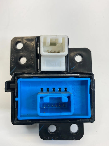 06-15 LEXUS IS250 IS350 SATELLITE CLUSTER LIGHT DIMMER SWITCH CONTROL 15A984 OEM