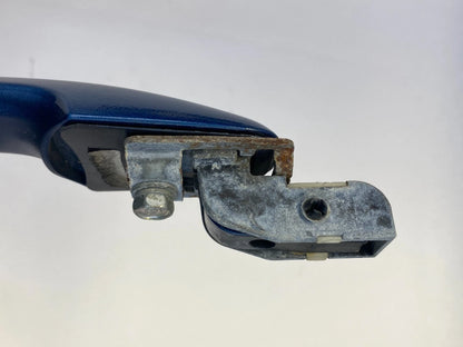 2006-2011 HONDA CIVIC SEDAN FRONT RIGHT PASSENGER EXTERIOR OUTER DOOR HANDLE OEM