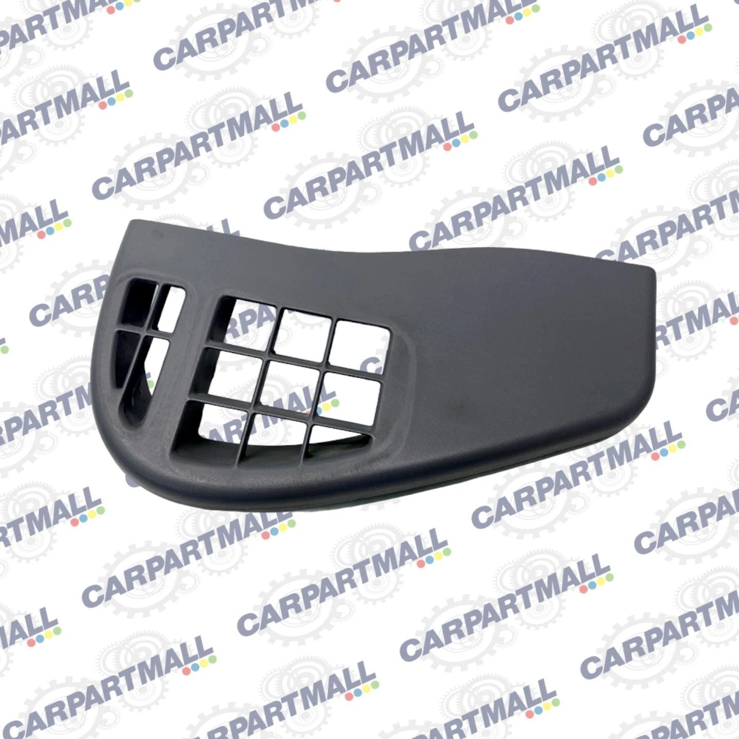 1996-2000 PLYMOUTH CHRYSLER GRAND VOYAGER CARAVAN DASH RIGHT RH END VENT COVER