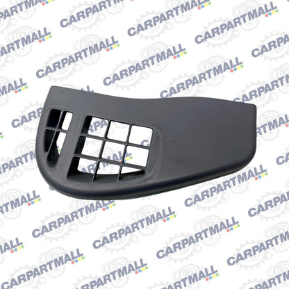 1996-2000 PLYMOUTH CHRYSLER GRAND VOYAGER CARAVAN DASH RIGHT RH END VENT COVER
