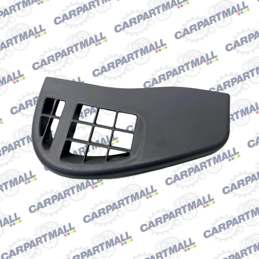 1996-2000 PLYMOUTH CHRYSLER GRAND VOYAGER CARAVAN DASH RIGHT RH END VENT COVER