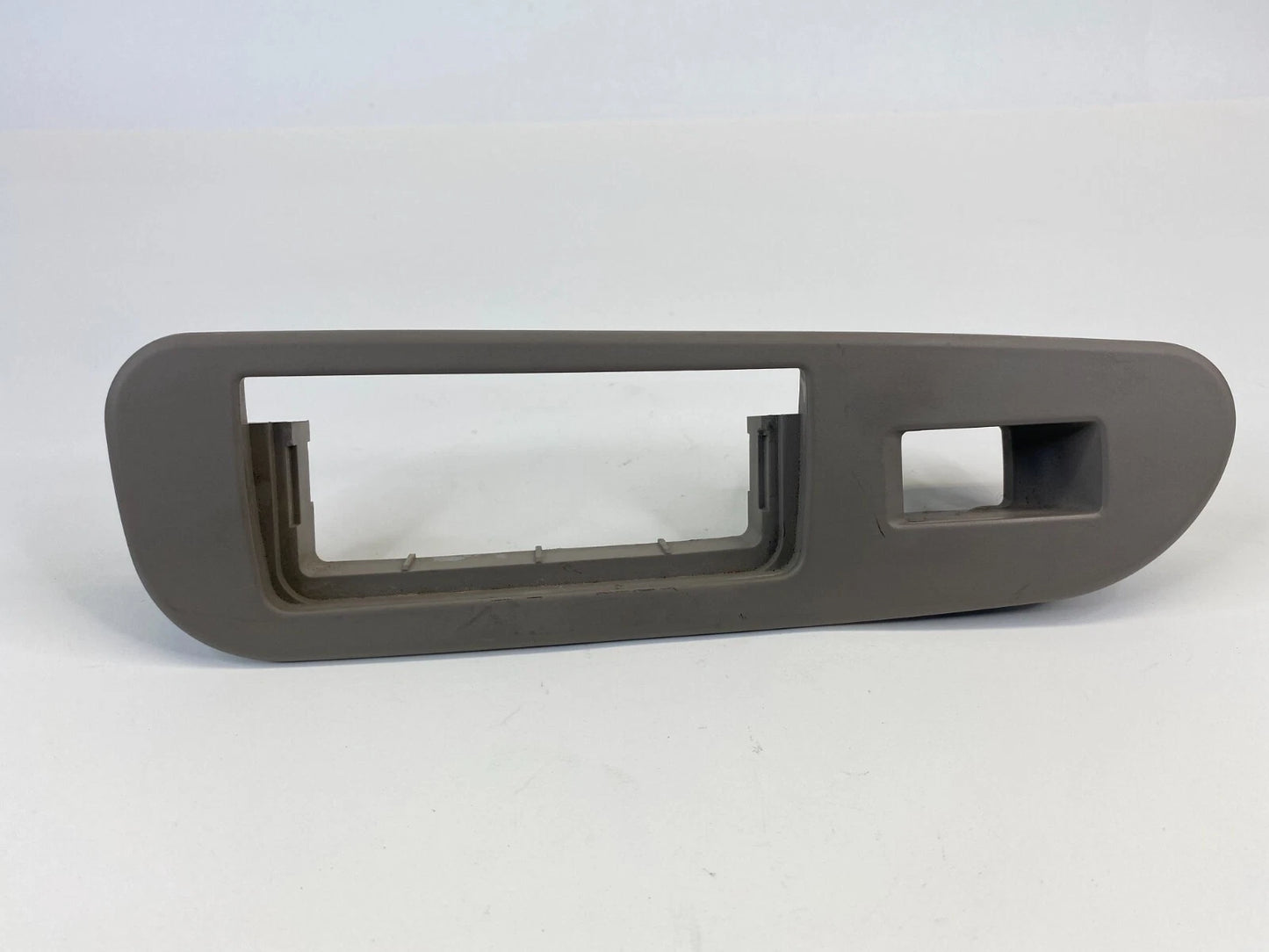 2006 TOYOTA TUNDRA RL DOOR WINDOW SWITCH TRIM BEZEL PANEL OEM FACTORY 742720C010