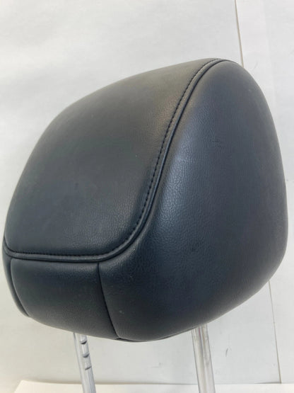 2009-2014 NISSAN MURANO FRONT SEAT HEADREST LEFT & RIGHT HEAD REST SET PAIR OEM