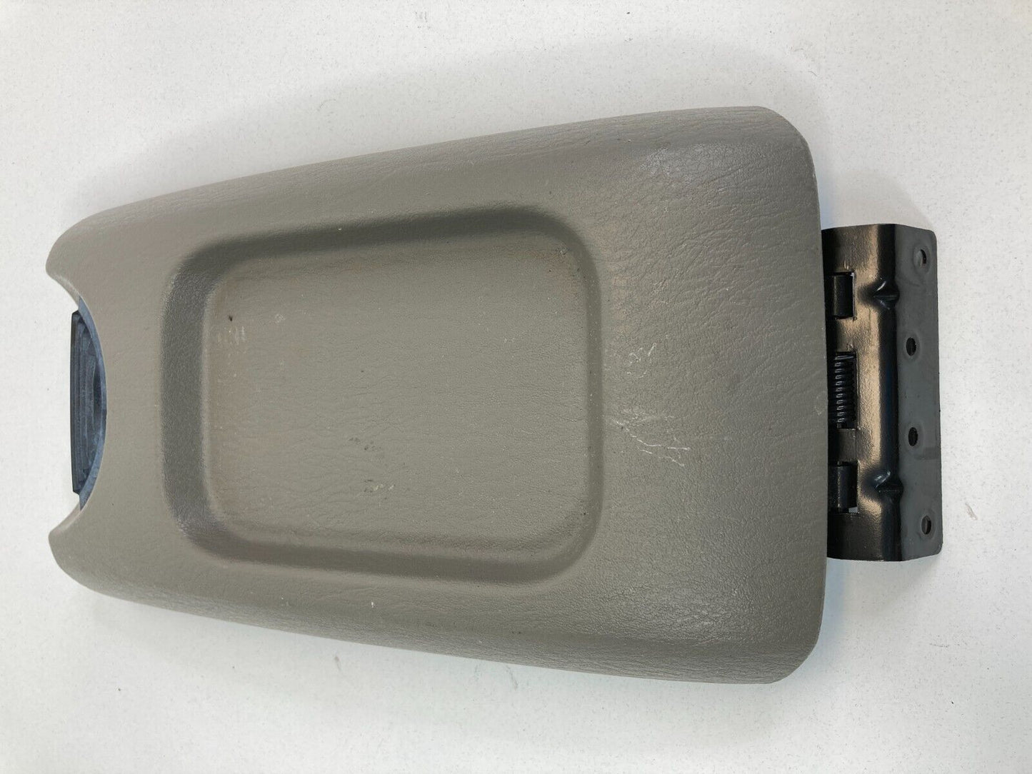 2001-2003 Chrysler Town & Country Center Console Arm Rest Armrest Lid Cover OEM