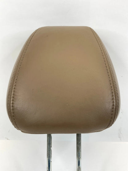 2004-2006 ACURA MDX FRONT LEFT DRIVER SIDE SEAT HEADREST HEAD REST OEM