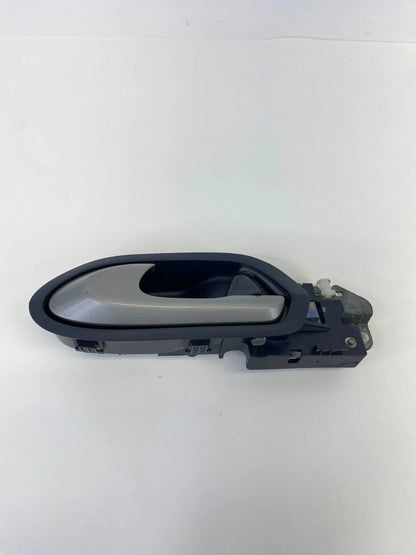 2006-2011 HONDA CIVIC REAR LEFT BACK SIDE INNER INTERIOR DOOR HANDLE OEM