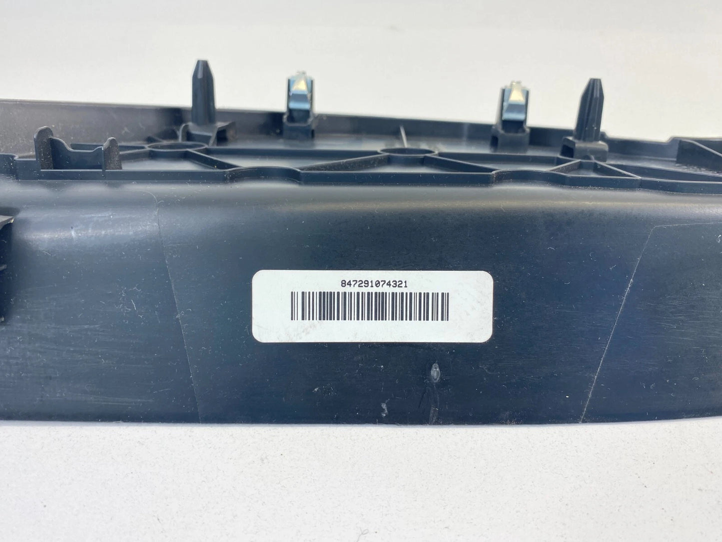 06-12 MERCEDES-BENZ R350 DASH LEFT DRIVER SIDE END CAP COVER TRIM A2516800107