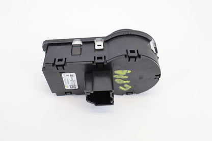 2012-2016 CHEVROLET SONIC HEADLIGHT DIMMER SWITCH ASSEMBLY OEM 96892111