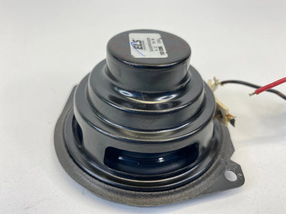 2007-2012 ACURA RDX REAR PILLAR MID TRUNK SPEAKER TWEETER EAS8PM193DR OEM