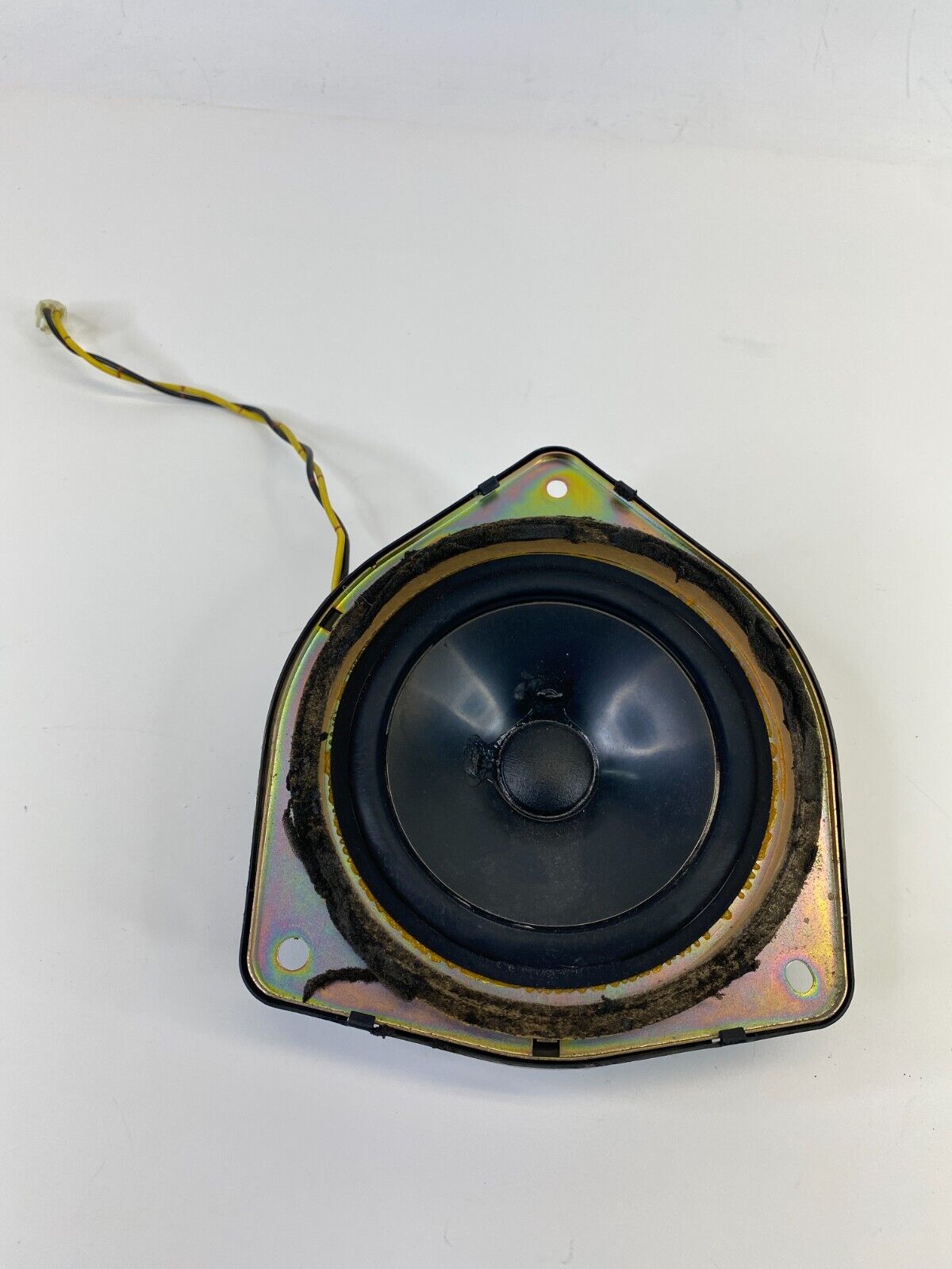 1997-2001 Lexus ES300 SEDAN Rear Left Side Door Audio Speaker 86160-33480 OEM