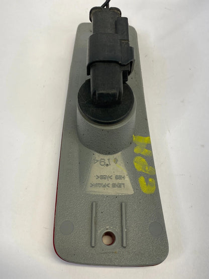 2006-2011 CHEVY CHEVROLET HHR REAR RIGHT SIDE BUMPER MARKER LIGHT LAMP OEM