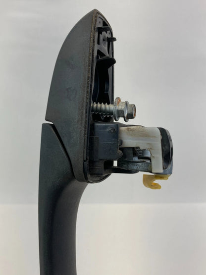 2012-2015 RAM CARGO VAN FRONT LEFT DRIVER SIDE EXTERIOR DOOR HANDLE ASSEMBLY OEM