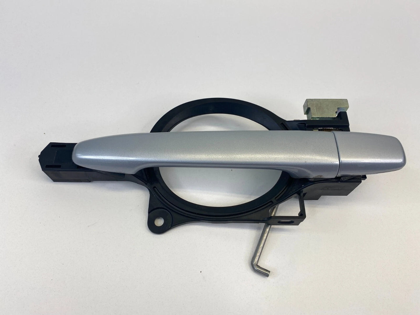 2008-2017 MITSUBISHI LANCER REAR LEFT DRIVER SIDE DOOR EXTERIOR HANDLE RR LH OEM
