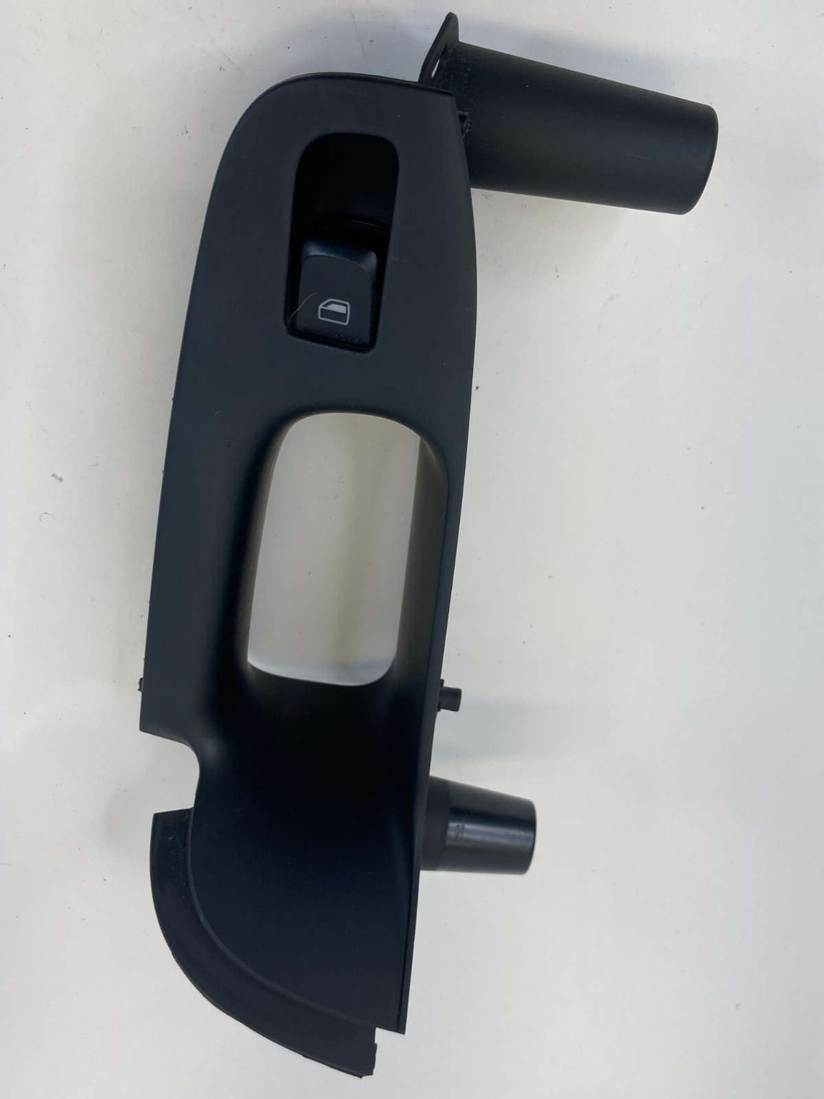 2009-2016 Audi A4 Quattro Rear Right Side Window Switch W/ Bezel 8K0868394A OEM