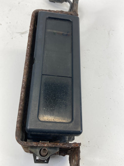 2005-2010 Infiniti QX56 5.6L Adaptive Cruise Control Distance Sensor Module OEM