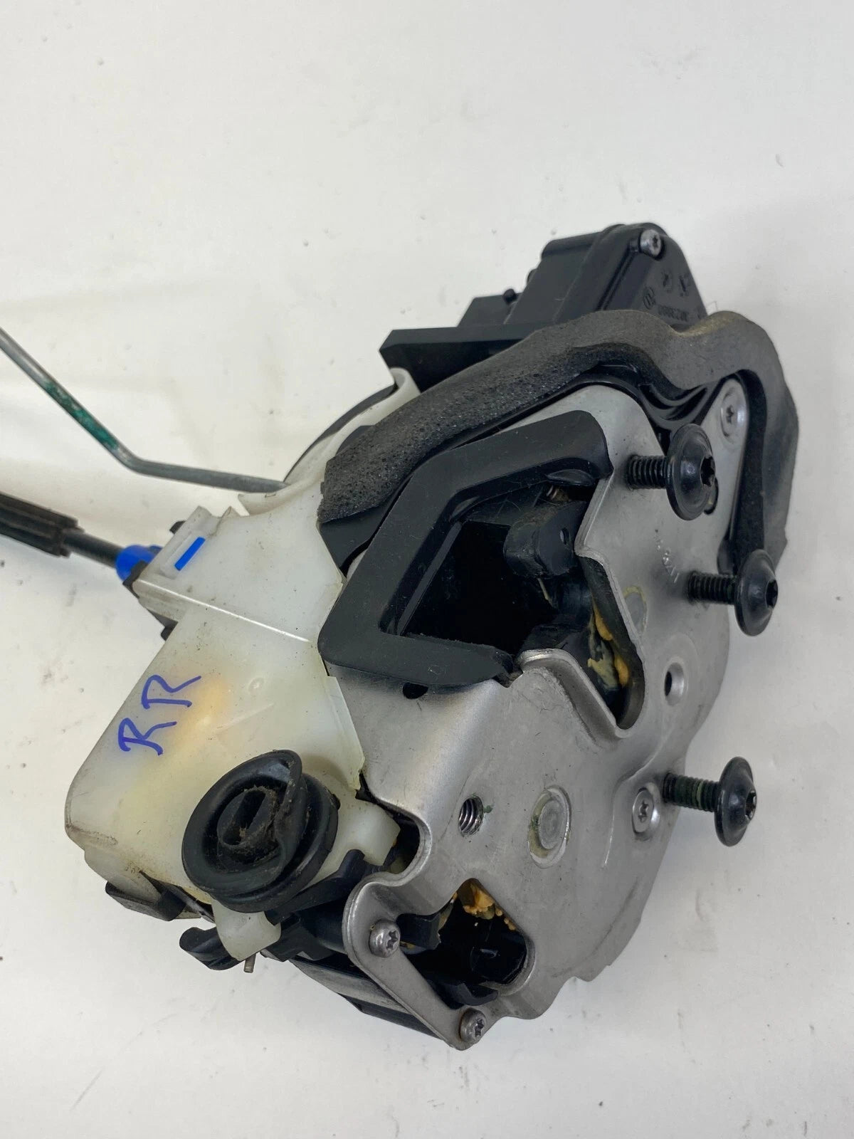 2013-2015 CHEVROLET MALIBU REAR RIGHT DOOR LOCK LATCH RELEASE ACTUATOR 13579566