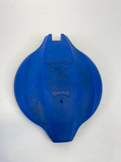 2014-2018 KIA FORTE FRONT WINDSHIELD WASHER RESERVOIR FLUID CAP LID OEM FACTORY