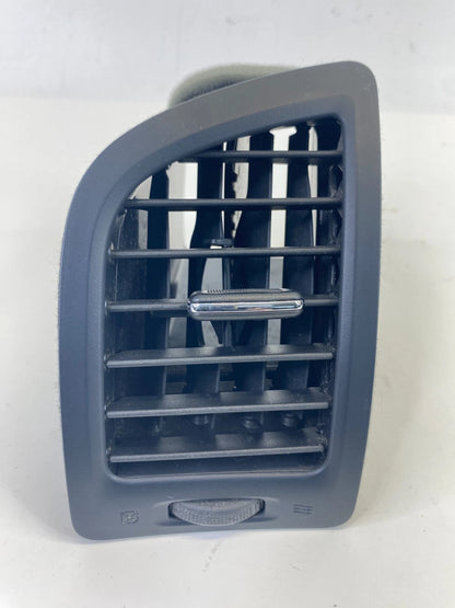 2013-2018 Nissan Altima Dash Left Driver Side A/C Air Vent Duct Outer OEM