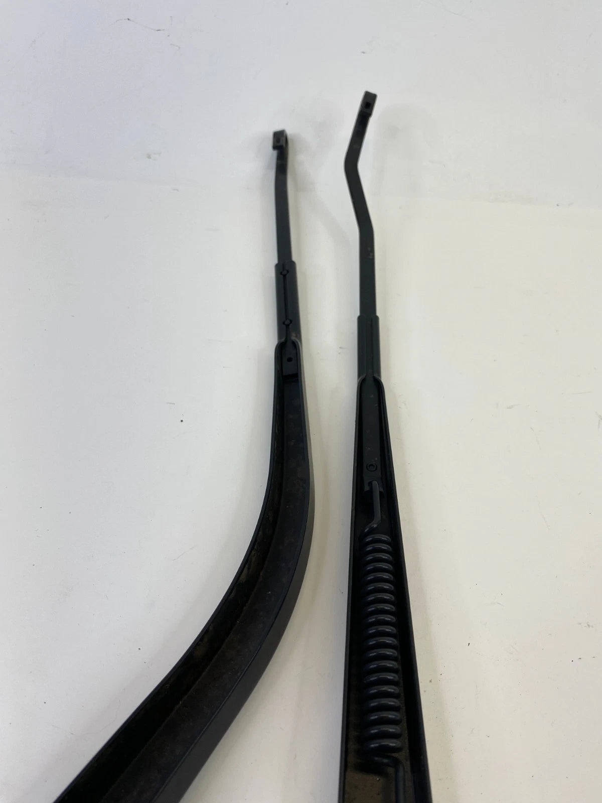 2011-2024 Mitsubishi Outlander Sport Windshield Wiper Arm Left & Right Pair Set