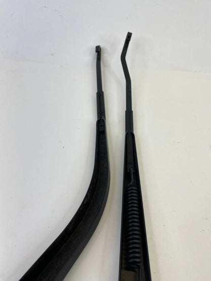2011-2024 Mitsubishi Outlander Sport Windshield Wiper Arm Left & Right Pair Set