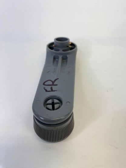 05-14 TOYOTA TACOMA FRONT RIGHT INTERIOR DOOR WINDOW REGULATOR CRANK HANDLE OEM