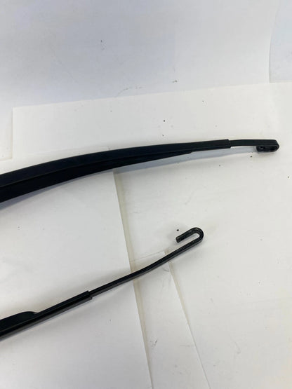 2004-2009 TOYOTA PRIUS FRONT LEFT & RIGHT WINDSHIELD WIPER ARM SET OEM