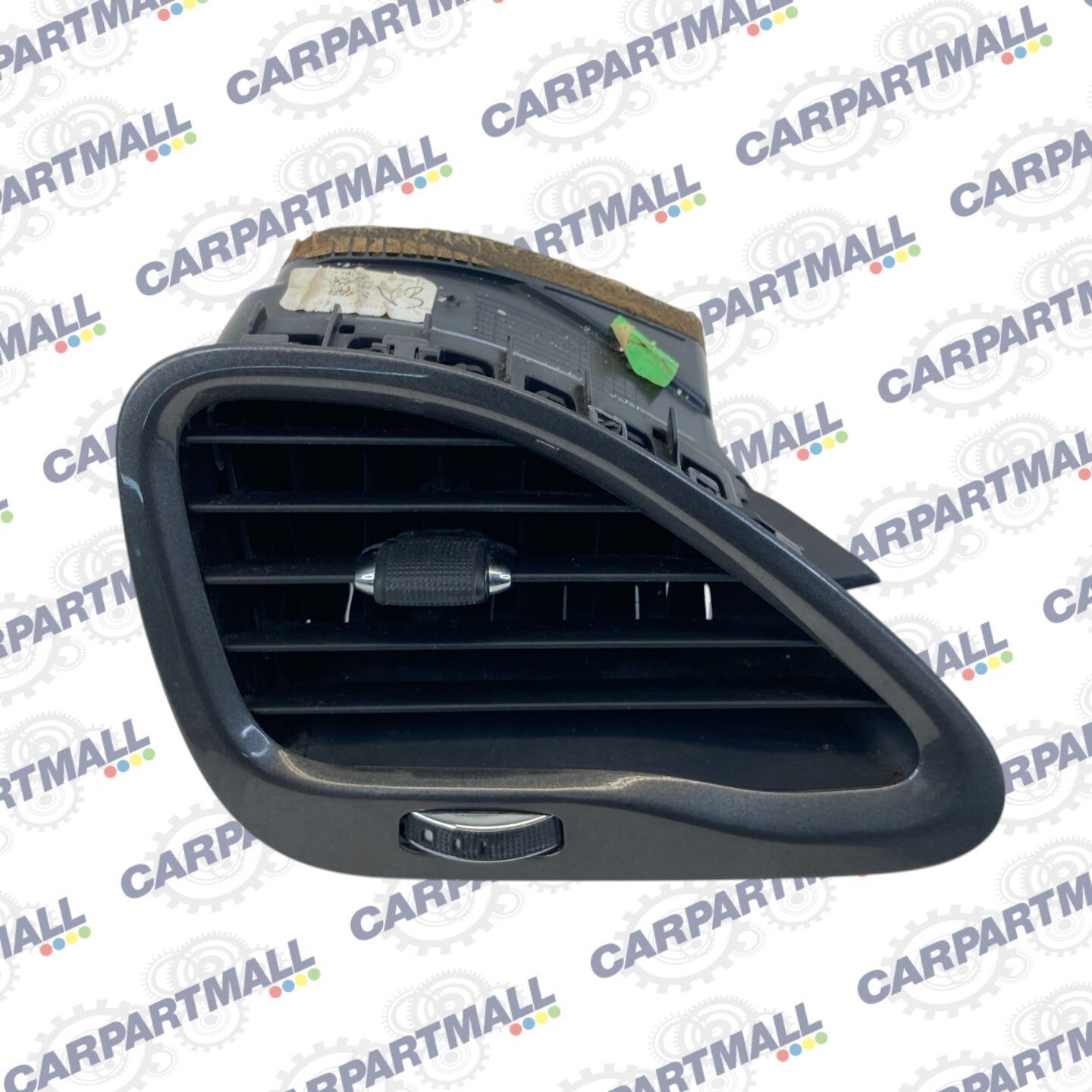 2013-2016 Dodge Dart Dash Left Driver Side Air Vent Grill Grille 1SV13TRMAA OEM