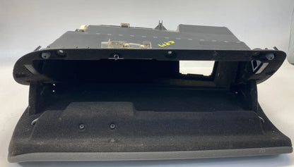 2011-2017 BMW X3 DASH RIGHT GLOVE BOX STORAGE COMPARTMENT 9210486 OEM