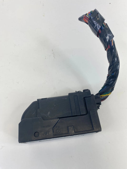 2010-2017 CHEVROLET EQUINOX AT FWD ABS ANTI LOCK BRAKE PUMP PLUG CONNECTOR OEM