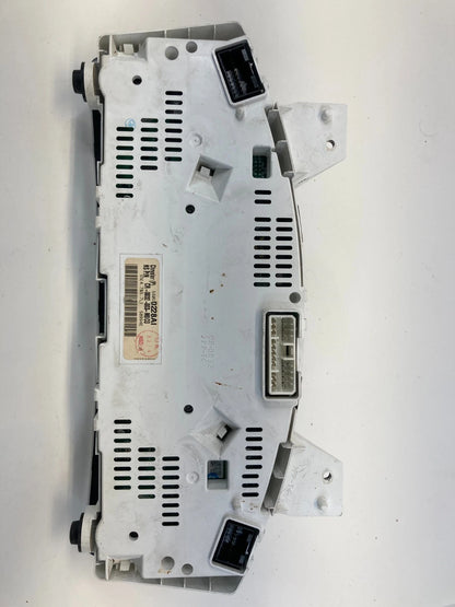 2005 JEEP GRAND CHEROKEE 5.7 INSTRUMENT CLUSTER SPEEDOMETER 56050228AI UNK MILES