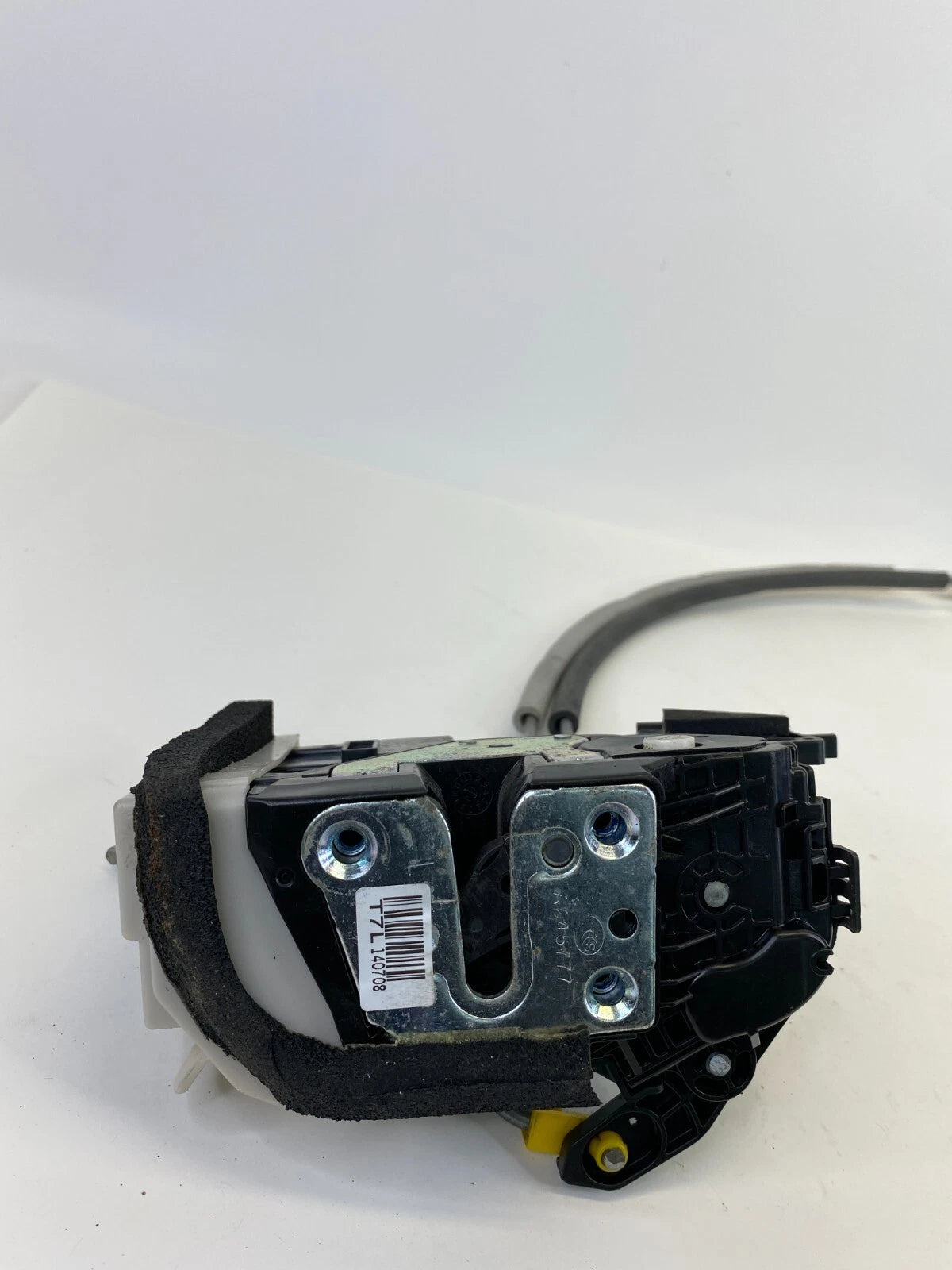 2013 2014 KIA OPTIMA REAR LEFT SIDE DOOR LOCK LATCH RELEASE ACTUATOR ASSY OEM