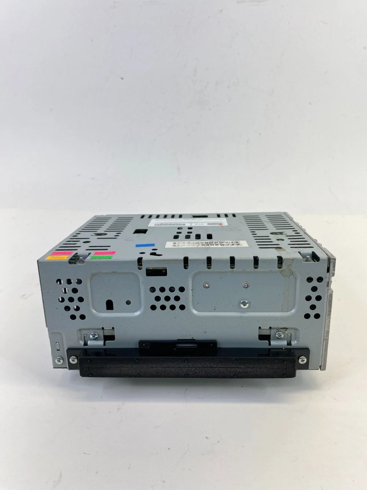 2013-2015 FORD ESCAPE RADIO AM FM DISC CD PLAYER RECEIVER CJ5T-19C107-BE OEM