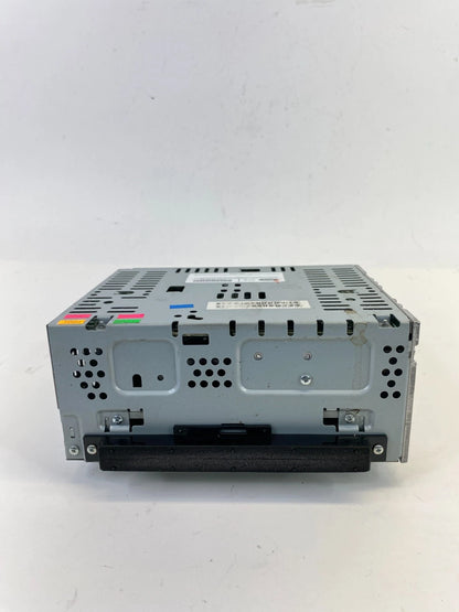 2013-2015 FORD ESCAPE RADIO AM FM DISC CD PLAYER RECEIVER CJ5T-19C107-BE OEM