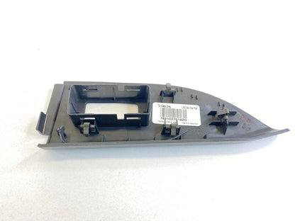 2011 2012 11 12 DODGE CALIBER REAR RIGHT WINDOW SWITCH BEZEL TRIM PANEL OEM