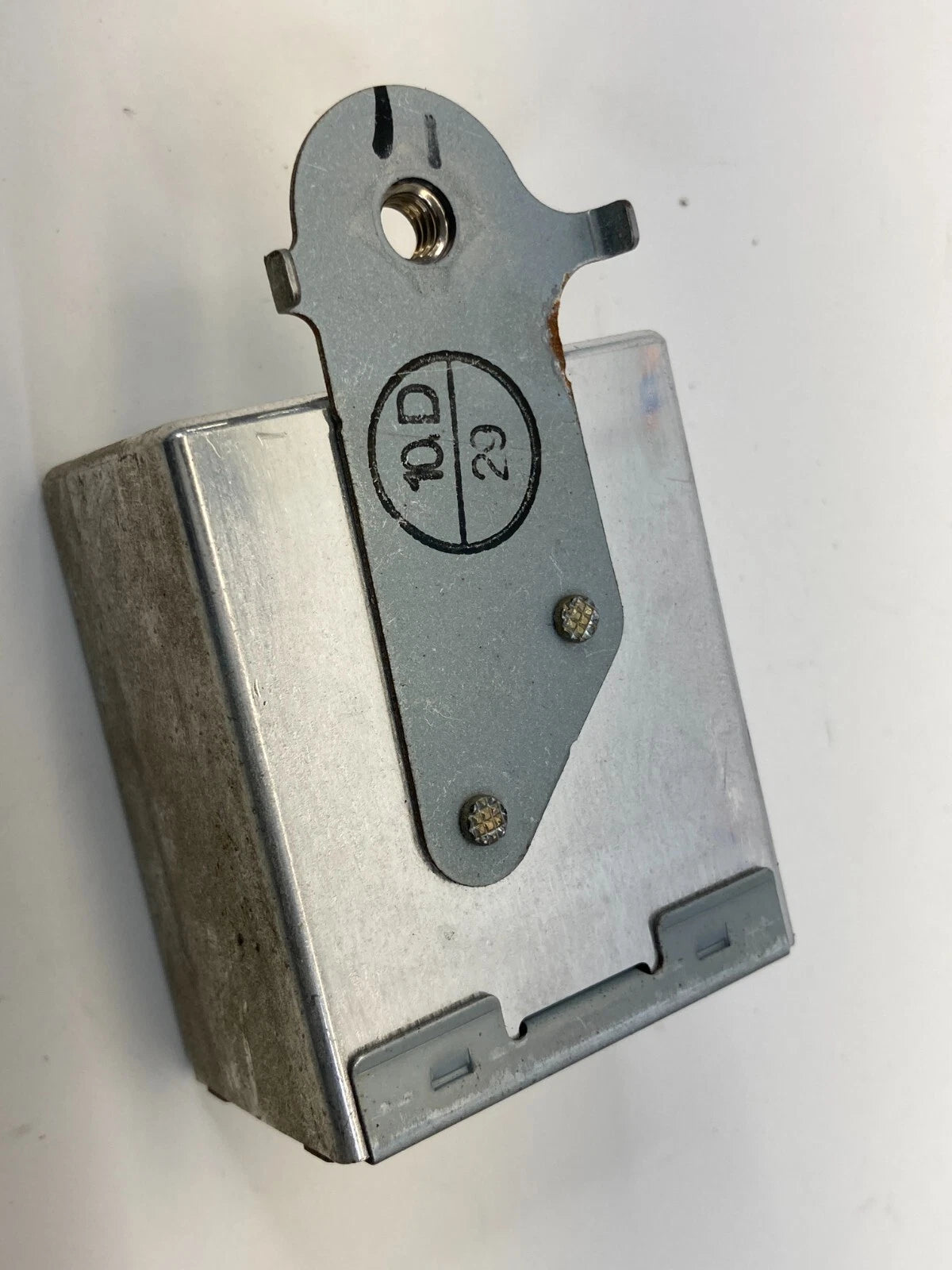 2001-2003 TOYOTA HIGHLANDER 3.0L V6 CRUISE CONTROL COMPUTER MODULE 88240-48020