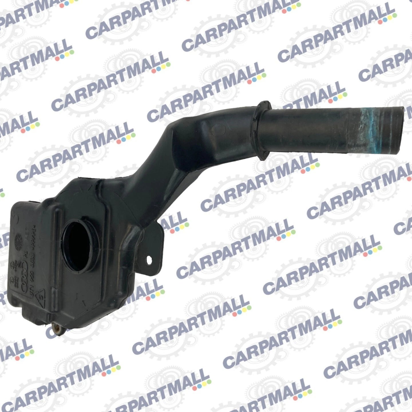 2009-2016 AUDI A4 WASHER RESERVOIR TANK FLUID FILLER PIPE TUBE 8T1955463B OEM