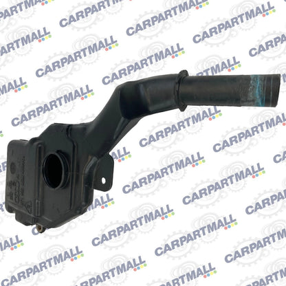 2009-2016 AUDI A4 WASHER RESERVOIR TANK FLUID FILLER PIPE TUBE 8T1955463B OEM