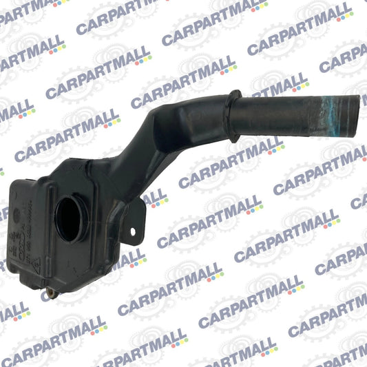 2009-2016 AUDI A4 WASHER RESERVOIR TANK FLUID FILLER PIPE TUBE 8T1955463B OEM