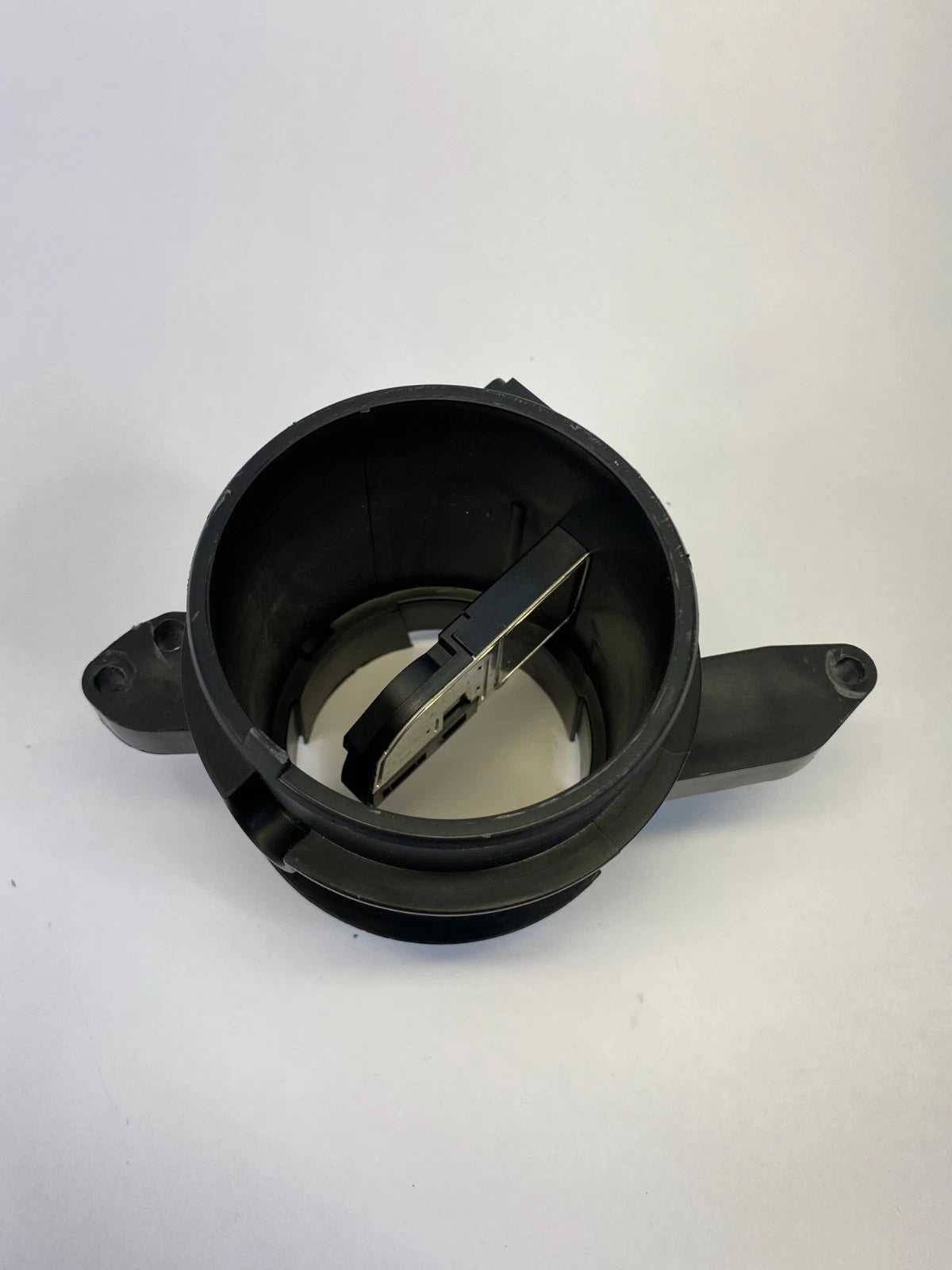 2012-2018 FORD FOCUS 2.0L MASS AIR FLOW MAF SENSOR TUBE HOUSING OEM BV61-9B642-A