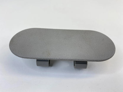 2004-2006 CADILLAC SRX BASE FRONT LEFT DRIVER DOOR SCREW COVER TRIM CAP OEM