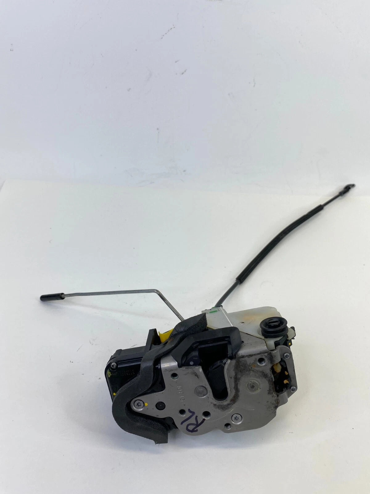 2011-2017 BUICK REGAL REAR LEFT SIDE DOOR LOCK LATCH ACTUATOR RR LH 13503807 OEM