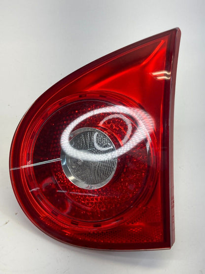 2006-2009 Volkswagen GTI Rear Right Side Inner Taillight Lamp 1K6-945-094-E OEM