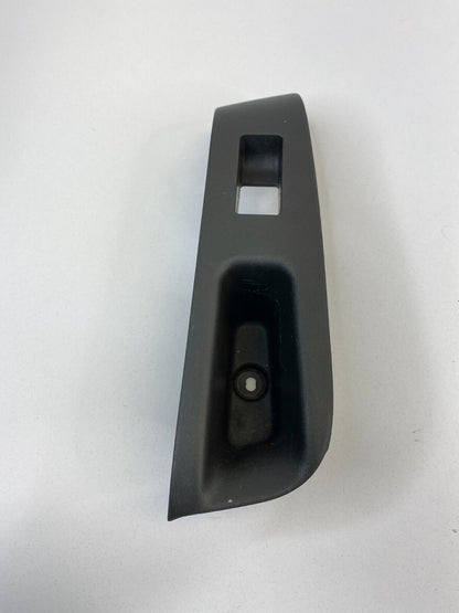 2009-2014 Nissan Cube Rear Right Side Door Power Window Switch Bezel 82960-1FA0A