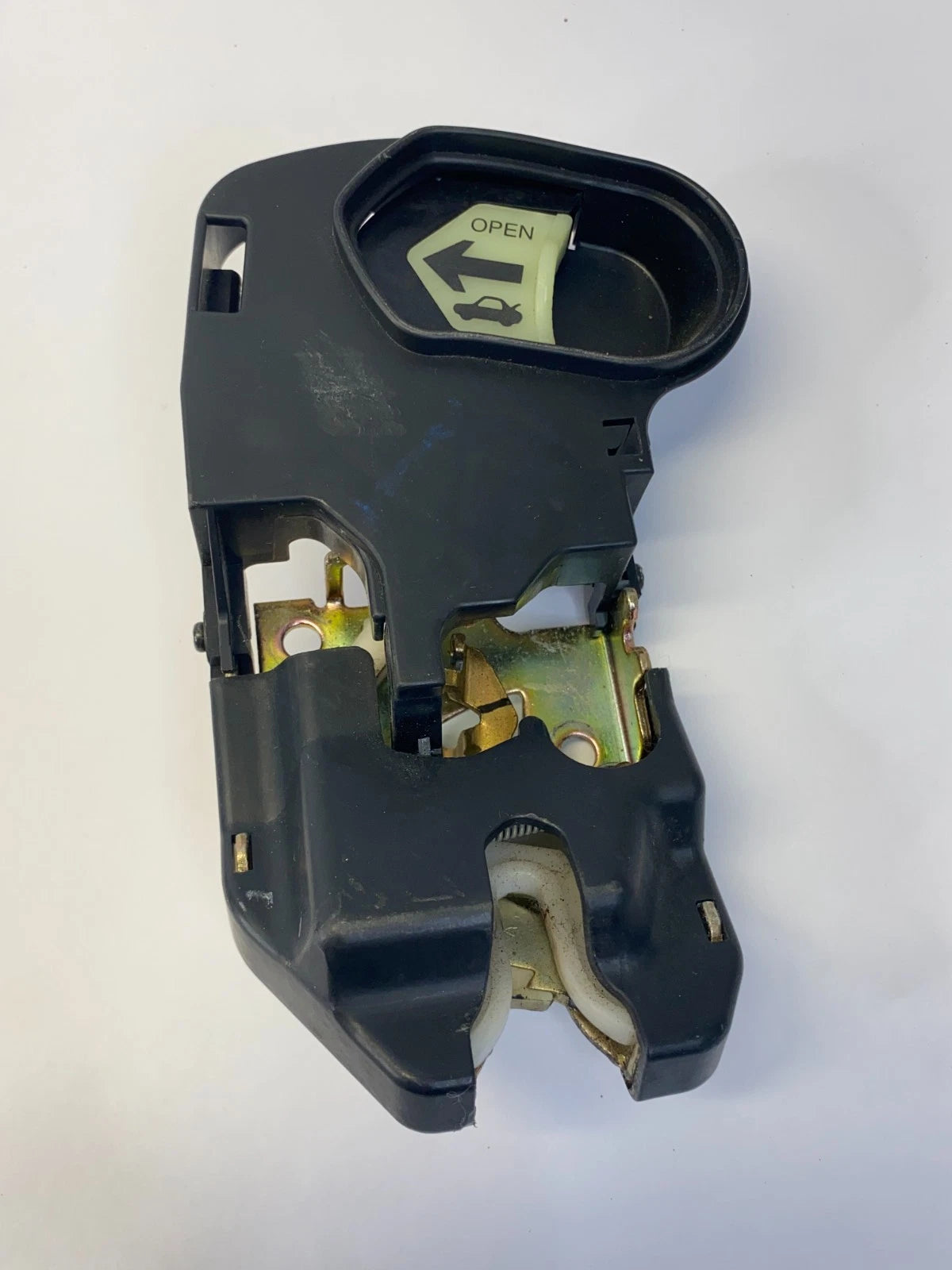 2001-2005 HONDA CIVIC COUPE REAR TRUNK LATCH LOCK ACTUATOR RELEASE OEM