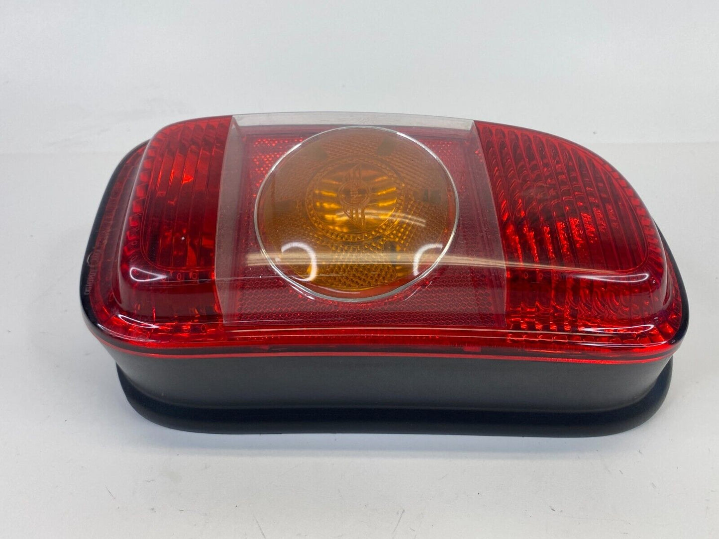 2008-2010 Mini Cooper Clubman Rear Left Side Taillight Tail Lamp Assembly OEM