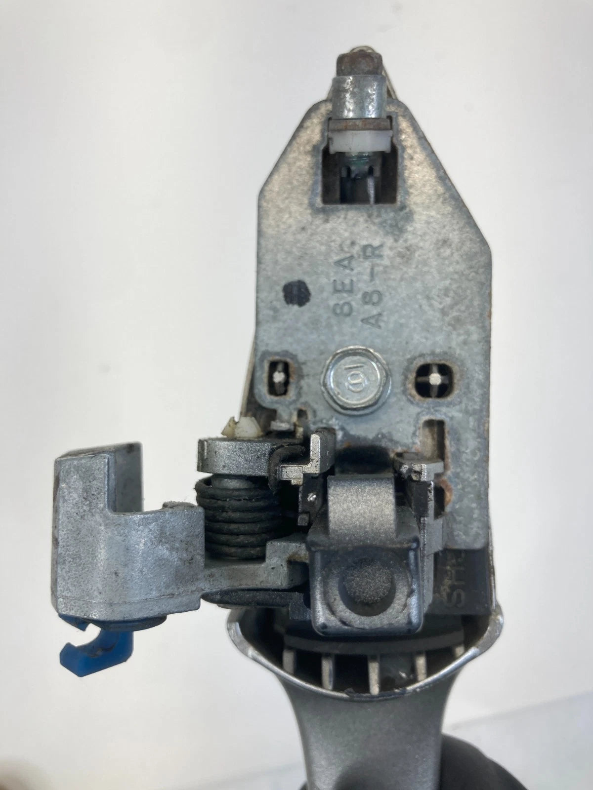 2005-2010 HONDA ODYSSEY FRONT RIGHT SIDE EXTERIOR DOOR HANDLE ASSEMBLY